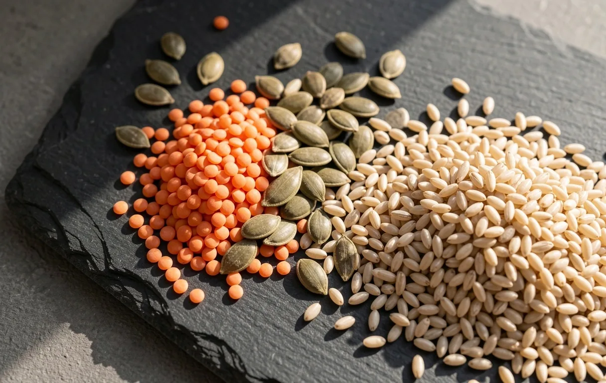 Dietary Fundamentals